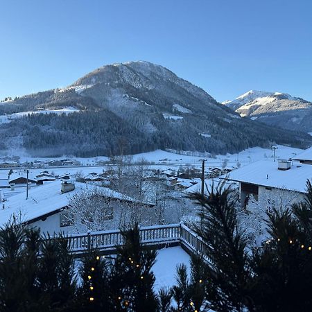 Villa Kitzbuehel Kirchberg in Tirol Zewnętrze zdjęcie