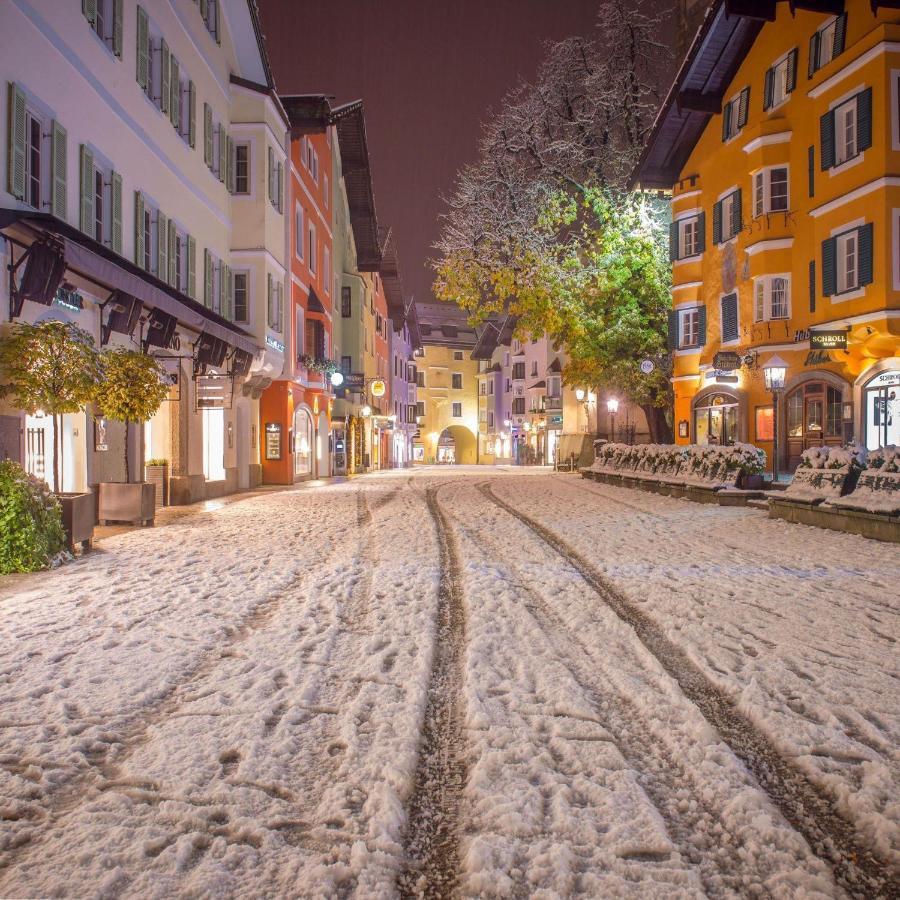 Villa Kitzbuehel Kirchberg in Tirol Zewnętrze zdjęcie