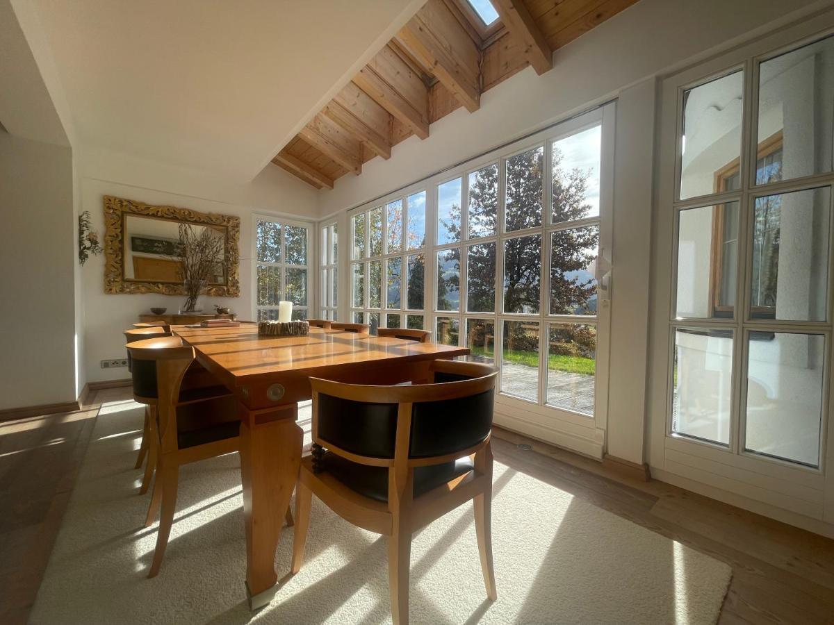 Villa Kitzbuehel Kirchberg in Tirol Zewnętrze zdjęcie