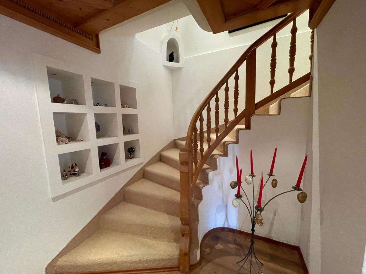Villa Kitzbuehel Kirchberg in Tirol Zewnętrze zdjęcie