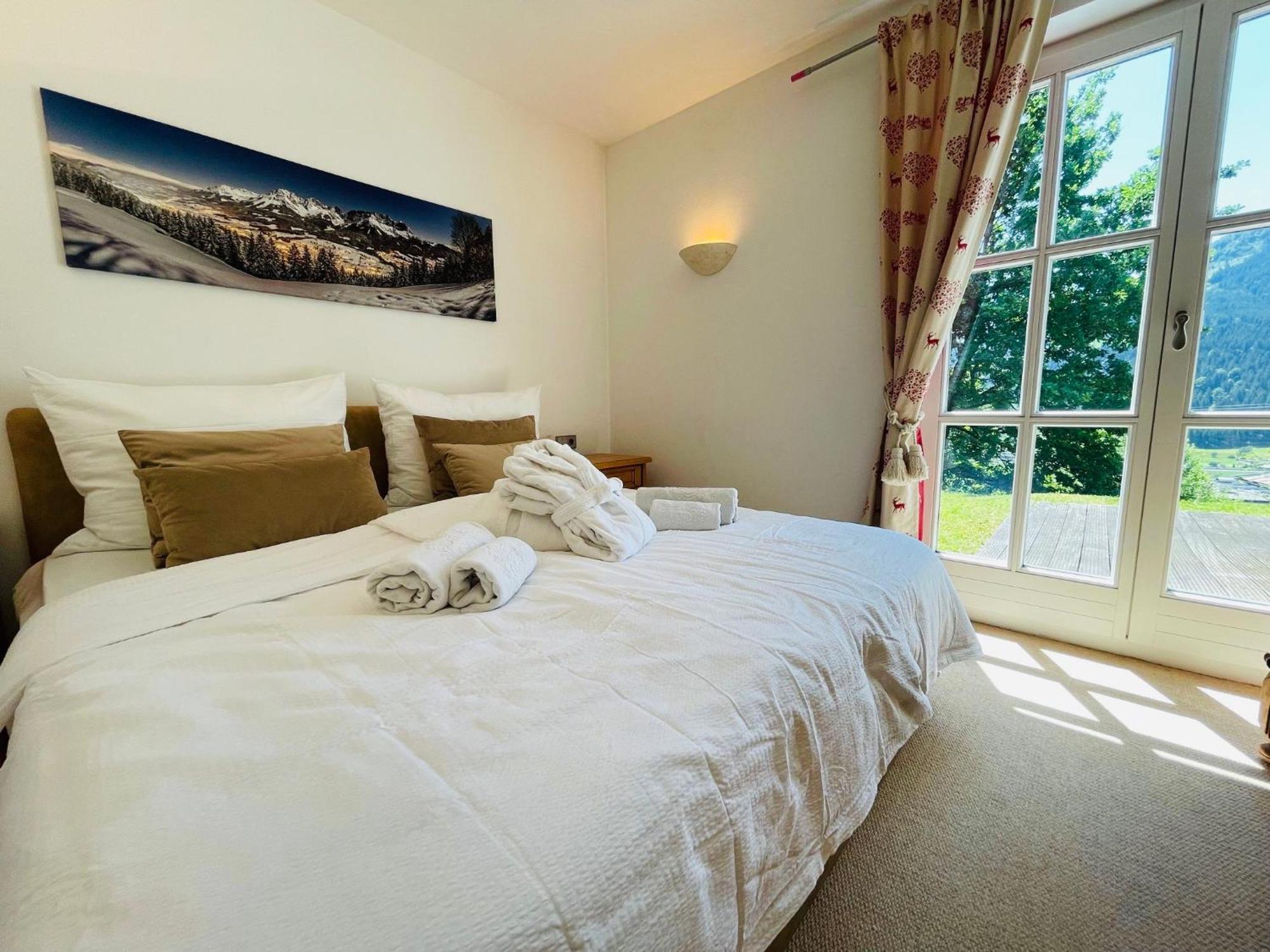 Villa Kitzbuehel Kirchberg in Tirol Zewnętrze zdjęcie