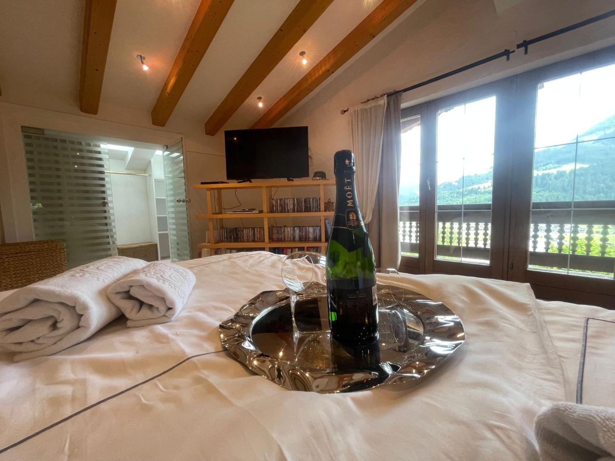 Villa Kitzbuehel Kirchberg in Tirol Zewnętrze zdjęcie