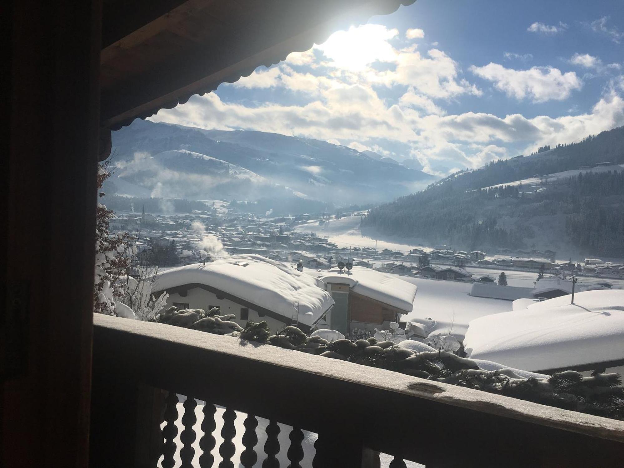 Villa Kitzbuehel Kirchberg in Tirol Zewnętrze zdjęcie