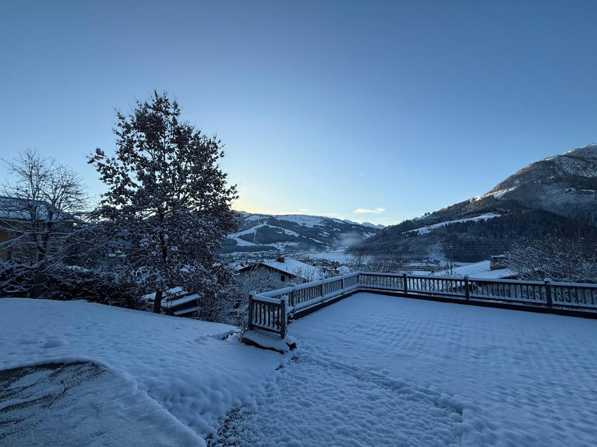 Villa Kitzbuehel Kirchberg in Tirol Zewnętrze zdjęcie