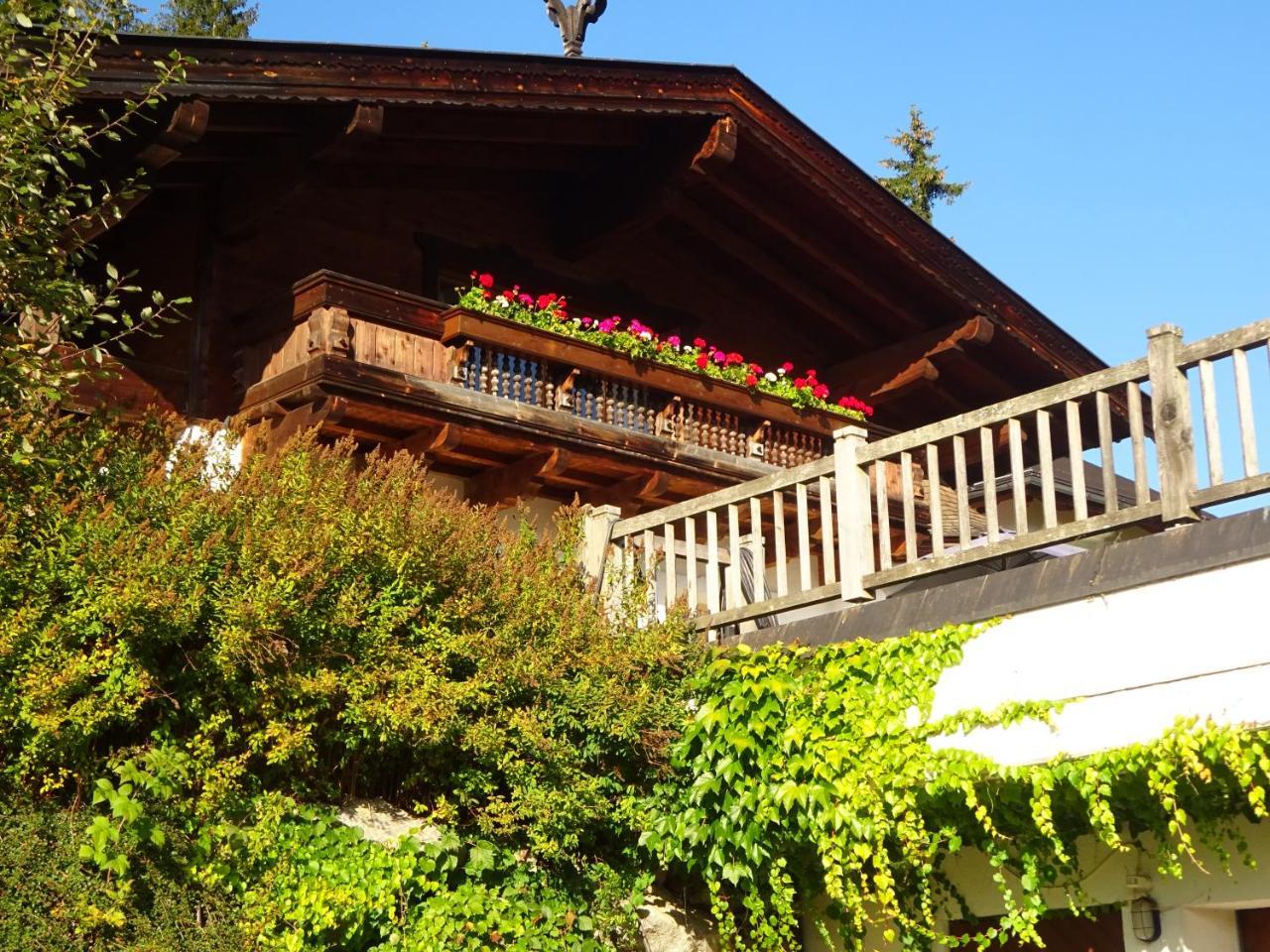 Villa Kitzbuehel Kirchberg in Tirol Zewnętrze zdjęcie